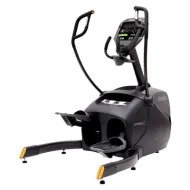 Компактный эллиптический тренажер Octane Fitness LX8000 с консолью Standart