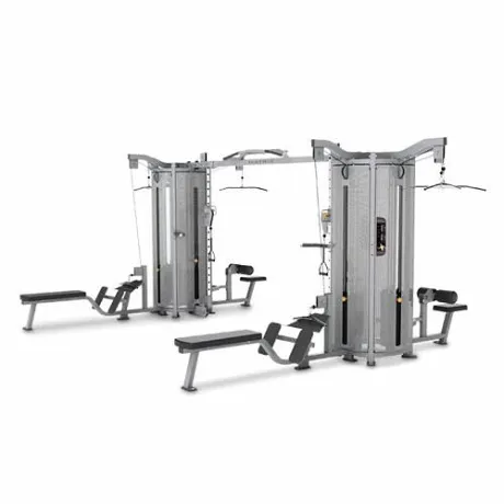 Мультистанция 8-ми позиционная MATRIX G1 MS80