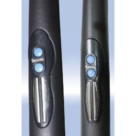 Беговая дорожка DFC T-460 SURA - Фото 3