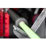 Гриф Yousteel CrossTraining Bar XF-20, GREEN - BLACK - Фото 5
