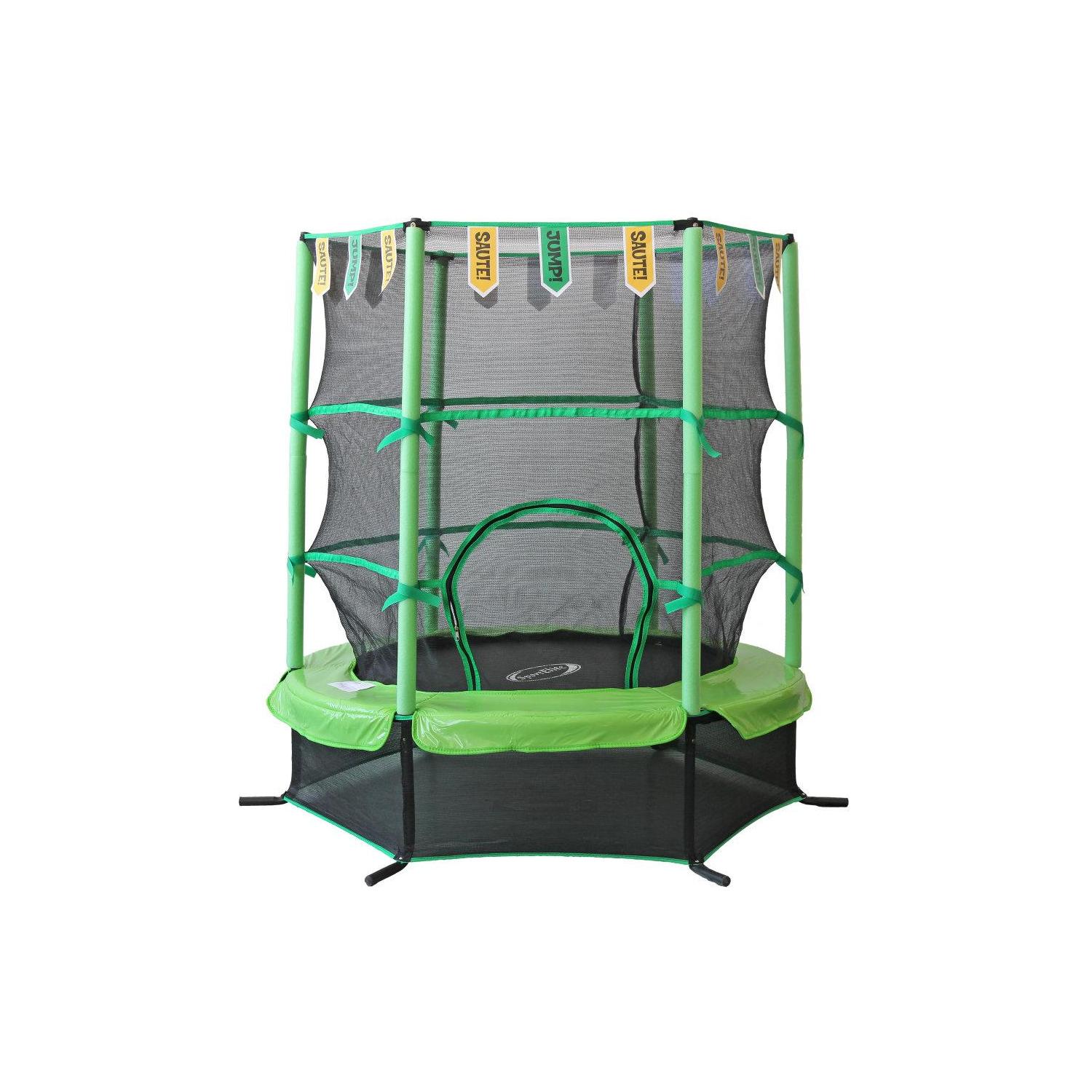 Батут Sport Elite 12ft 3 66м