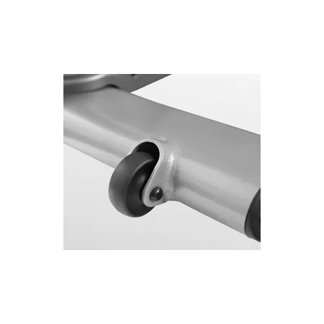 Эллиптический эргометр BRONZE GYM X802 LC - Фото 11