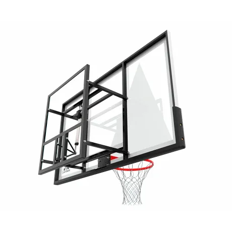Баскетбольный щит DFC BOARD72PD - Фото 4