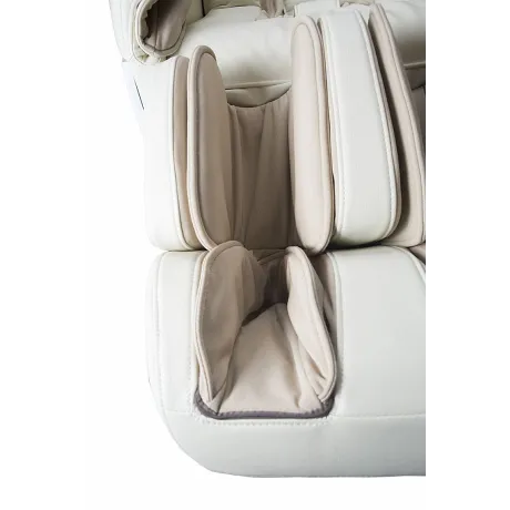Массажное кресло Casada AlphaSonic Бежевый - Фото 2