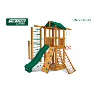 Детский городок UNIVERSAL стандарт (green)