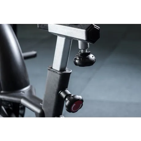 Велотренажер YOUSTEEL AirBike - Фото 12