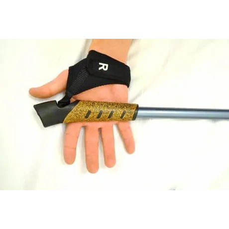 Палки для скандинавской ходьбы Vinson Nordic Sport-17 - Фото 6