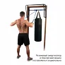 Турник Teeter Hang Ups Inversion Rack - Фото 6