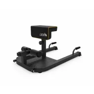 Тренажер для приседаний/гиперэкстензия DFC LEXPA