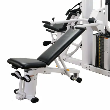 Многофункциональный силовой тренажер VECTRA VX 38 - Фото 2