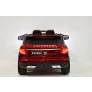 Электромобиль RiverToys Range Rover Sport E999KX вишневый глянец - Фото 5