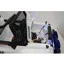 Электромобиль RiverToys JEEP T008TT (белый) - Фото 22