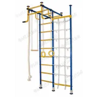 Детский спортивный комплекс Midzumi Idzi (высота №2 - 3.55 м)