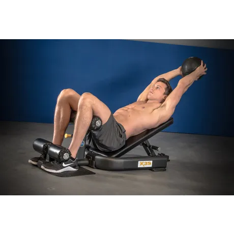 Скамья AbCoaster X3S PRO - Фото 8