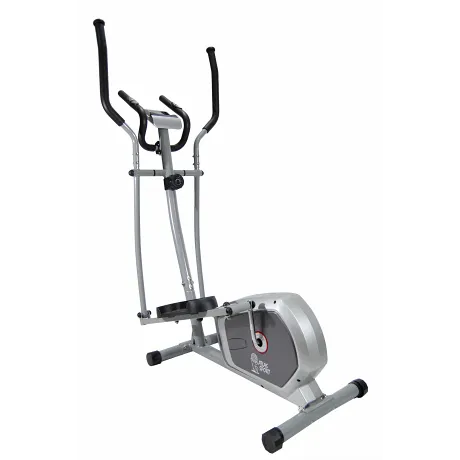 Эллиптический тренажер Atlas Sport TH-new (маховик 9 кг) - Фото 2