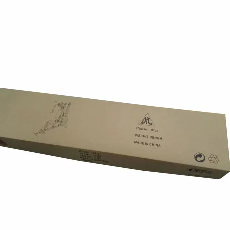 Силовой комплекс DFC D726 - Фото 7