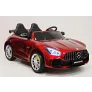 Электромобиль RiverToys MERCEDES-BENZ-AMG-GTR HL289 Cherry - Фото 3