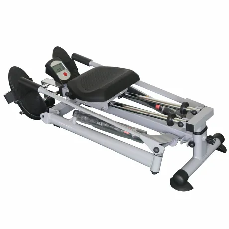 Гребной тренажер DFC R71061 - Фото 3