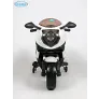 Мотобайк BARTY М005АА белый - Фото 6