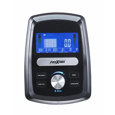 Эллиптический тренажер Proxima Enima II iPRO - Фото 2