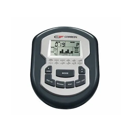 Эллиптический эргометр Carbon Fitness E704 - Фото 4