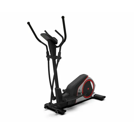 Эллиптический тренажер DFC E8732HP - Фото 13