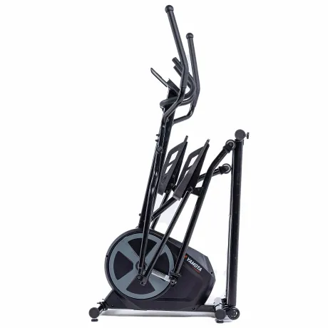 Эллиптический тренажер Yamota Cardio - Фото 5