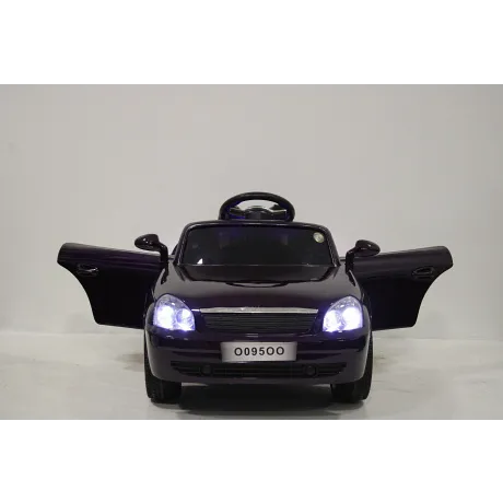 Электромобиль RiverToys O095OO - Фото 6