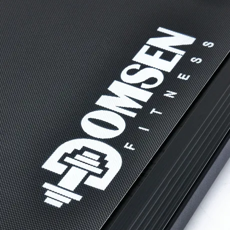 Беговая дорожка Domsen Fitness F-125 - Фото 10