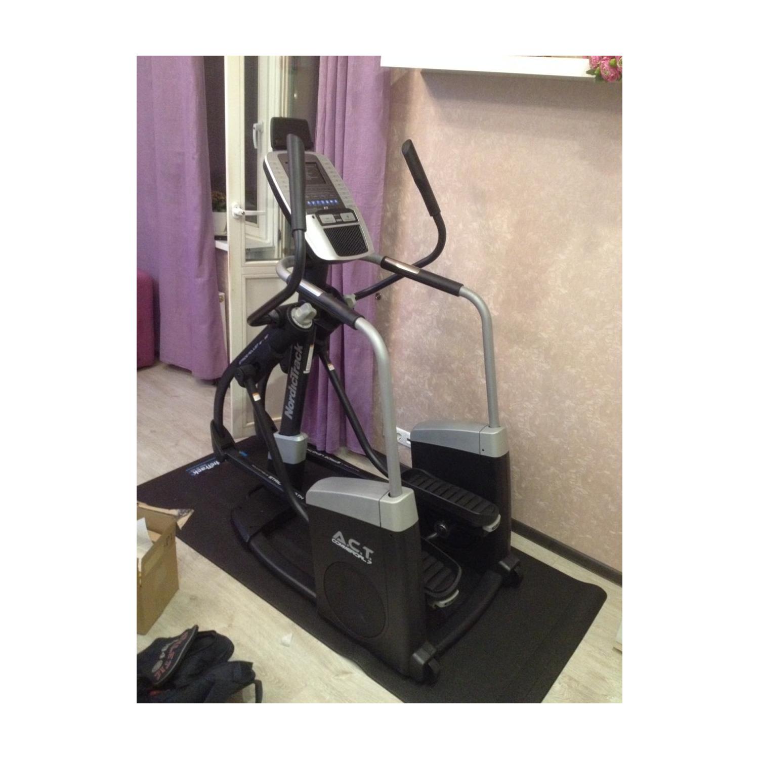 Nordictrack e 5.7 price outlet