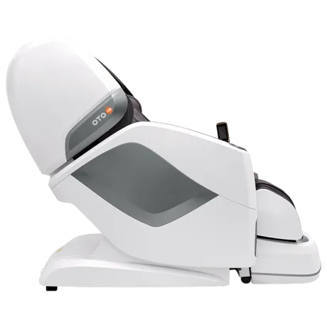 Массажное кресло OTO Presige Zen PE-09 Галакси Грей - Фото 6