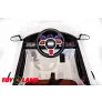 Электромобиль ToyLand Porsche Sport QLS 8988 белый - Фото 7