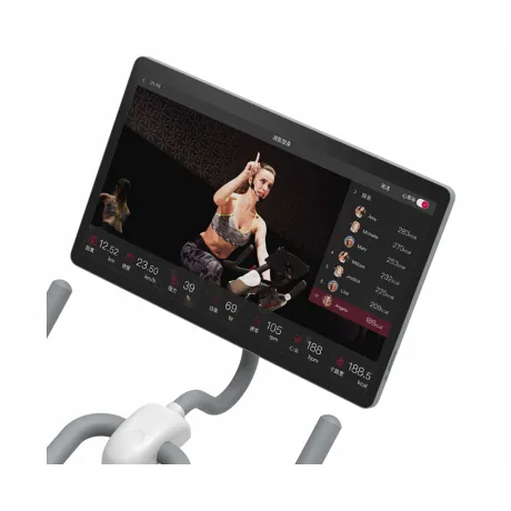 Велотренажер Yesoul BS3-W PRO PLUS - Фото 7