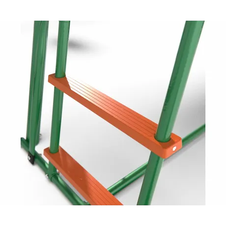 Детский комплекс с горкой DFC MSN-02 - Фото 7