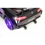Электромобиль RiverToys MERCEDES-BENZ GT4 A007AA - Фото 6
