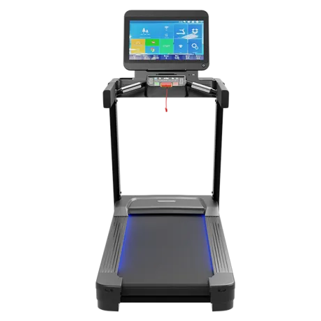 Беговая дорожка CardioPower PRO CT420 - Фото 6