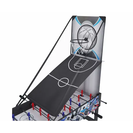 Игровой стол - трансформер DFC Pyrite 48" AT-240 - Фото 3