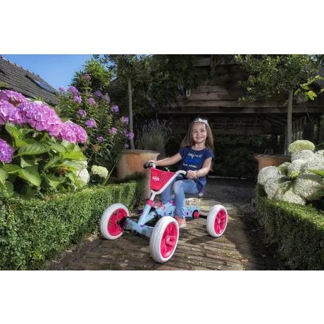 Веломобиль Berg Buzzy Bloom - Фото 4