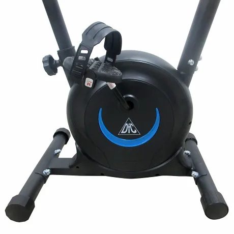 Велотренажер DFC B207 - Фото 3