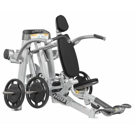 Жим от плеч Hoist RPL-5501 - Фото 12