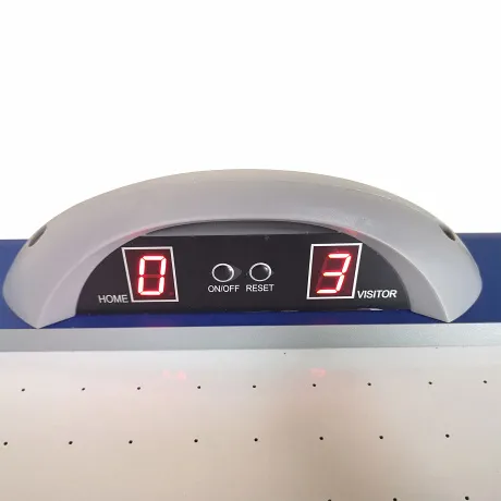 Игровой стол - аэрохоккей DFC BORAS 54" JG-AT-15404 - Фото 4