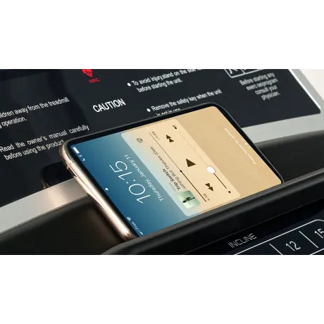 Беговая дорожка Titanium Masters Physiotech TGF TFT - Фото 18