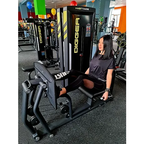 Жим ногами Hasttings Digger HD016-1 - Фото 3