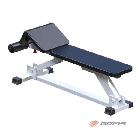 Скамья с обратным уклоном ARMS AR002