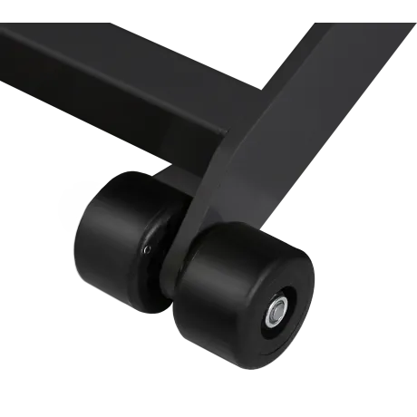 Беговая дорожка BRONZE GYM T1000M PRO TURBO - Фото 14