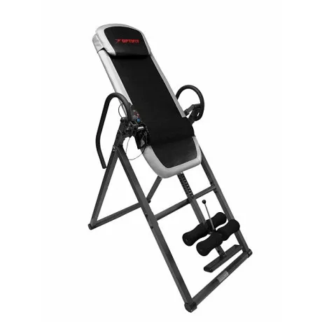 Инверсионный стол OPTIFIT VISTA NQ-3900 с массажем