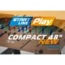 Мини-футбол Compact 48 NEW (Аризона) - Фото 2
