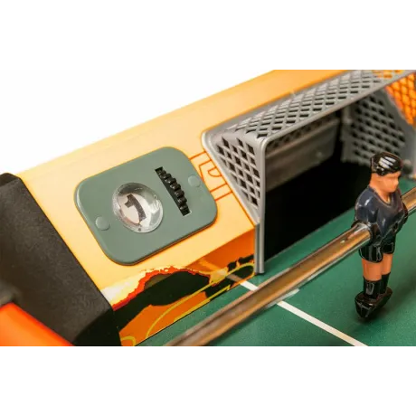 Настольный футбол кикер Weekend Dybior Amsterdam - Фото 9