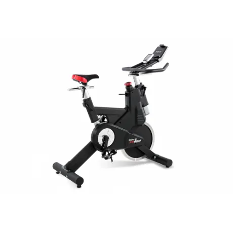 Сайкл велотренажер Sole Fitness SB900 2019 - Фото 3