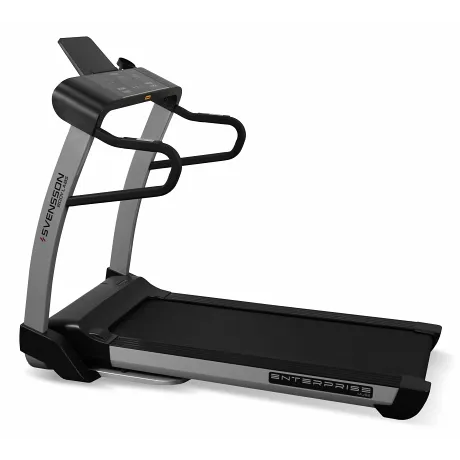 Беговая дорожка SVENSSON BODY LABS ENTERPRISE MUSE - Фото 3